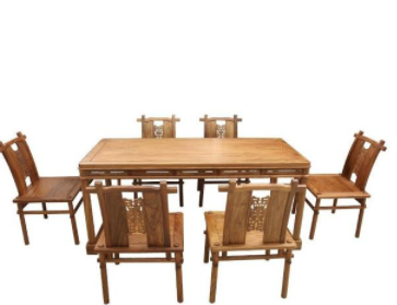 紅木家俱知識：紅木家具經(jīng)久不衰的獨特的魅力，你知道多少？