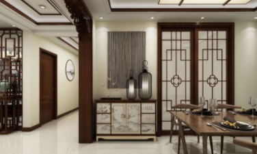 整體家裝風(fēng)格：什么是新中式？新中式的家裝風(fēng)格特點有哪些？