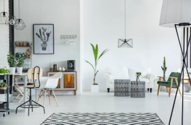 室內(nèi)軟裝飾風(fēng)格：新法裝飾風(fēng)格有哪些特點？一種全新的法式裝飾搭配心得？