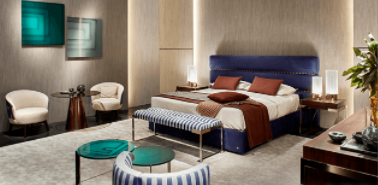 意大利田園風(fēng)格家具：意大利家具的風(fēng)格分類 意大利家具風(fēng)格特點