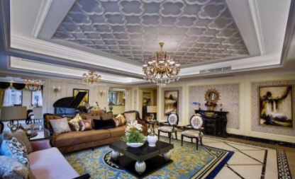 蘇州高檔別墅裝飾，別墅裝飾技巧有哪些？