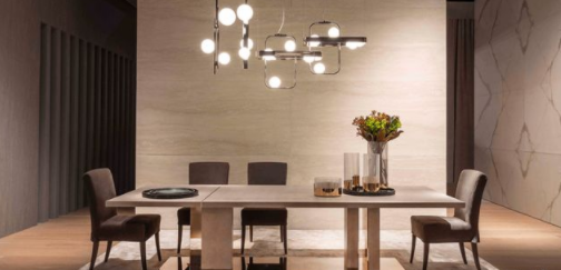 定制家具十大品牌：耀眼而讓人癡迷 意大利頂奢家具品牌有哪些？