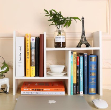 書房家具設(shè)計(jì)效果圖，書房?jī)?nèi)必不可少的家具有哪些 你都了解嗎