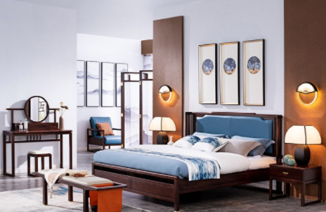 實(shí)木家具定制好不好：實(shí)木家具你會(huì)選，實(shí)木書柜你會(huì)挑選嗎？