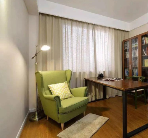 簡約裝修風格分類：三大流行書房裝修風格，有你家的那一種嗎？