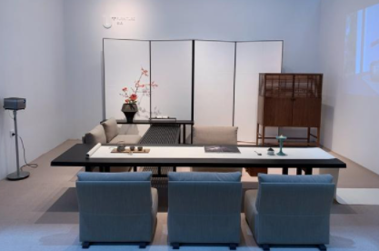 智能家具展：智能家具市場前景可期，年輕一代已成消費主力