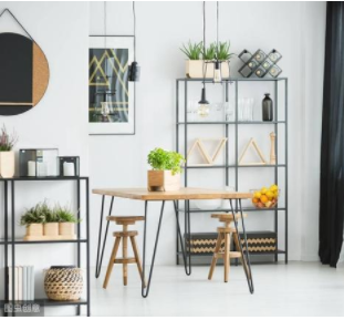 哪種實(shí)木家具好？金屬家具、木質(zhì)家具孰優(yōu)孰劣？