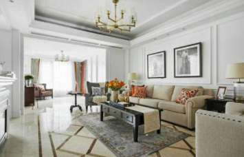 房屋裝修步驟圖：房屋布局有哪些講究，房屋家具擺放有哪些注意事項