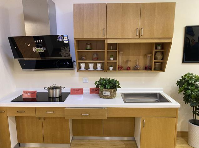 中國組合家具設(shè)計(jì)：適老化家具設(shè)計(jì)要點(diǎn) 滿足老人的所有舒適需求