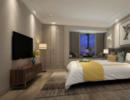 上海最新室內裝修：室內兒童房如何裝修設計最合理？