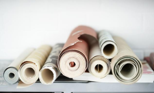 家裝墻紙分類：墻紙鋪貼指南，貼墻紙的步驟有哪些？