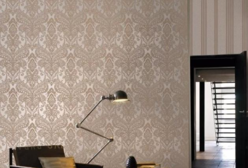 上海環(huán)保墻紙：無紡布?jí)埡蛪Σ加惺裁磪^(qū)別？無紡布?jí)埈h(huán)保嗎？