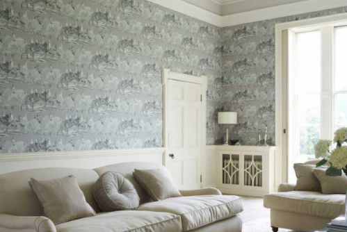 墻布糯米膠：貼墻紙用糯米膠好嗎？除此之外還有更好的選擇嗎？