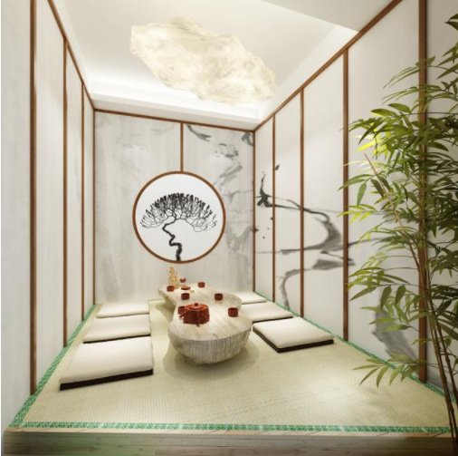 木地板安裝翻新：裝修是先貼墻紙還是地板，終于有答案了！