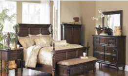 廣東實(shí)木家具品牌：常見(jiàn)的那些實(shí)木家具，中式美式還有北歐，都習(xí)慣用什么木材？