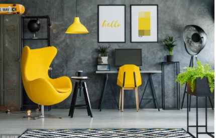 室內(nèi)家居裝飾：金屬家具好不好？?jī)?yōu)缺點(diǎn)講解及保養(yǎng)小技巧