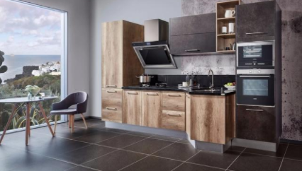 陜西高端全屋定制：板式家具VS實(shí)木家具，板式全屋定制家具有哪些優(yōu)勢(shì)？