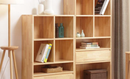 北京實木家具定制：實木家具一定比板式家具環(huán)保嗎？