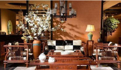 【新中式風格家具】中式古典家具各時期特點有哪些？