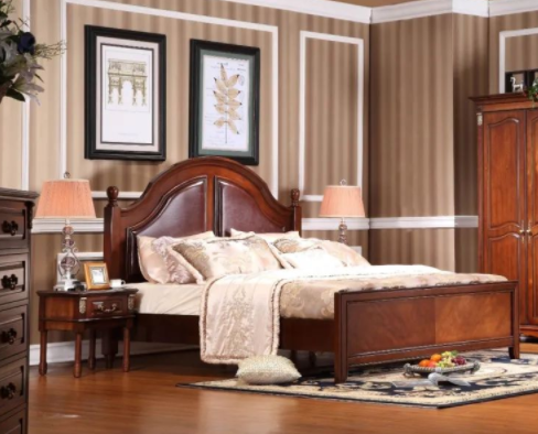 家具八大風(fēng)格的分類，美式家具的分類 與常見風(fēng)格！