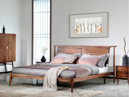 實(shí)木家居制品：各種實(shí)木材料都適合做什么風(fēng)格的家具？