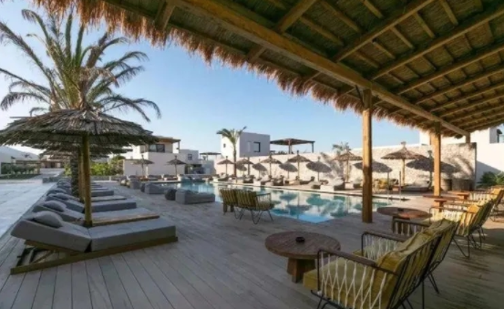 【柚木地板家具】柚木家具適合做戶外家具嗎？