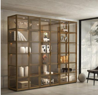 【實(shí)木家具衣柜】全鋁衣柜和實(shí)木衣柜、定制衣柜的優(yōu)缺點(diǎn)在哪？