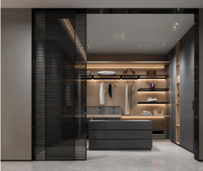 【兒童衣柜布局】定制衣柜有什么優(yōu)勢(shì)？衣柜布局怎么設(shè)計(jì)好？