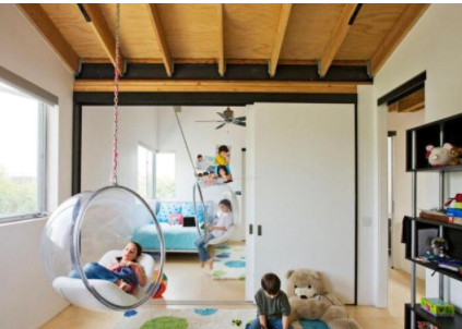 環(huán)氧噴涂料：兒童房裝修涂料應(yīng)該怎么選？