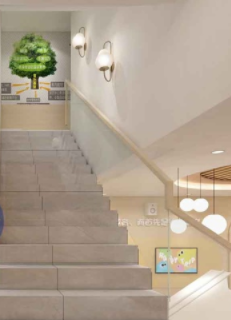 在幼兒園裝修中什么樣的幼兒園家具才靠譜呢？