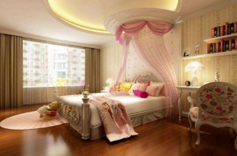 家庭歐式裝修風(fēng)格：歐式兒童房如何做好裝修設(shè)計(jì)?注意事項(xiàng)有哪些？