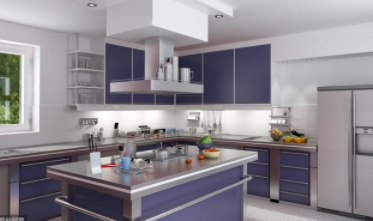 定制櫥柜設(shè)計(jì)：全鋁櫥柜是否可以替代現(xiàn)有的櫥柜？