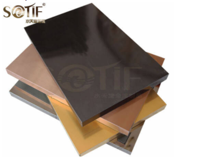 不銹鋼整體櫥柜加盟，用不銹鋼蜂窩板制作的櫥柜