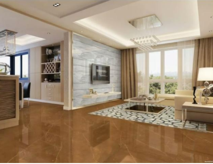 【陶瓷工藝薄板】陶瓷潮流之陶瓷大板