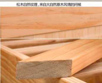 兒童房間裝飾布置：兒童房用什么木材的家具比較好呢？