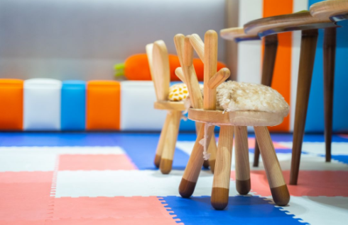 室內(nèi)去除甲醛：兒童房的甲醛來自哪里？