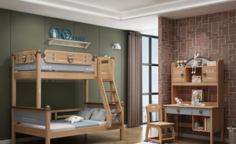 甲醛含量測(cè)試：兒童房甲醛來自哪里？究竟有何危害？