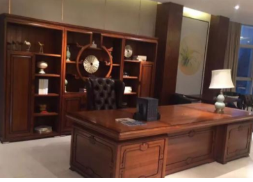 上海辦公室家具：深圳辦公家具定做需要注意些什么事項(xiàng)？