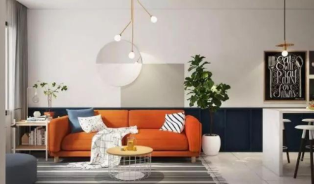 led小吊燈：吸睛小吊燈，家中不可或缺的時尚元素