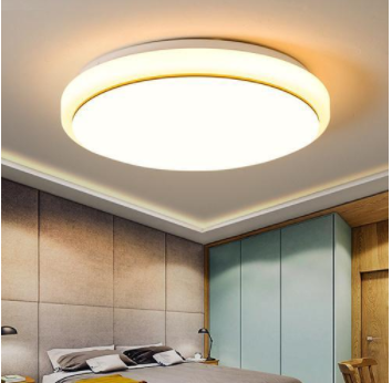 led客廳吸頂燈：LED吸頂燈各方面的注意事項(xiàng)，你知道嗎？