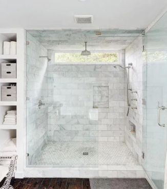 上海淋浴房維修：淋浴房自爆了？安全好用淋浴房就看這3點(diǎn)