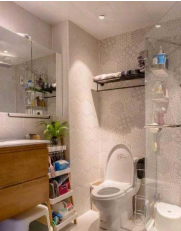 淋浴房維修配件：淋浴房裝修注意事項有哪些？