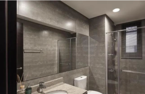 豪華淋浴房設計：淋浴房漏水是什么原因？有什么解決方法？