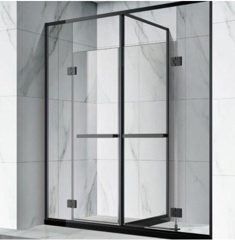 杭州淋浴房隔斷：浴室用什么隔斷好？淋浴房隔斷選購技巧
