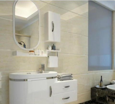 陶瓷洗臉盆安裝：衛(wèi)生間組合洗臉盆安裝方法是什么？