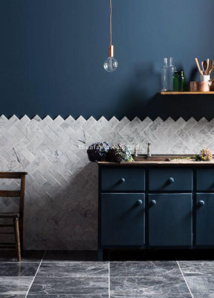 【墻面翻新價(jià)格】墻面翻新步驟，舊房墻面翻新簡(jiǎn)單方法