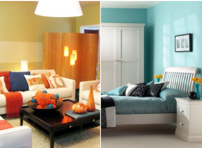 室內環(huán)保墻面漆：如何選擇室內墻面漆 墻面漆選購的五大誤區(qū)