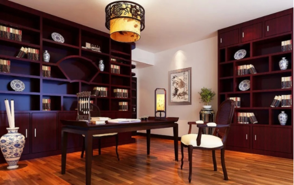 【新中式風(fēng)格家具】裝修新中式風(fēng)格，小心掉入這幾個(gè)誤區(qū)！