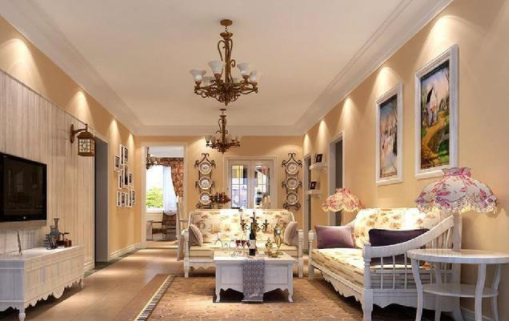 別墅陽(yáng)光房裝飾：英式風(fēng)格別墅特點(diǎn)有哪些？裝飾中應(yīng)該注意什么？