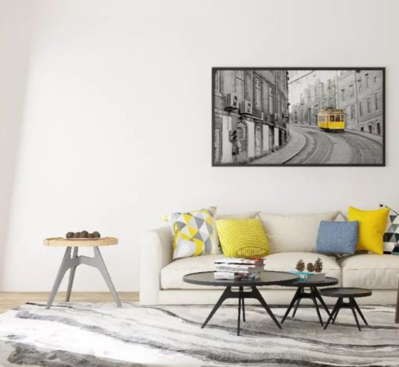 【成都家居軟裝加盟】軟裝家具搭配新玩法，讓你的家美出新境界